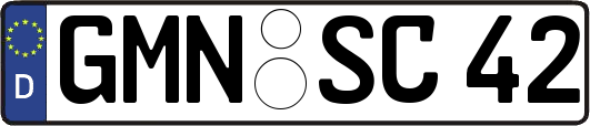 GMN-SC42