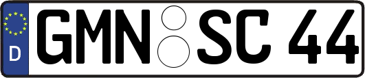 GMN-SC44