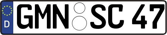 GMN-SC47