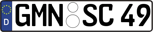GMN-SC49