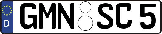 GMN-SC5