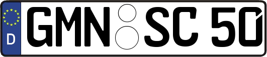 GMN-SC50