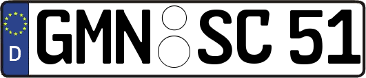 GMN-SC51