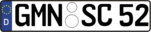 GMN-SC52