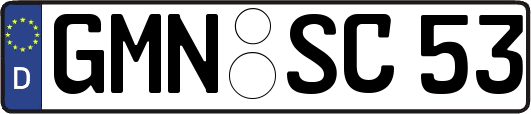 GMN-SC53