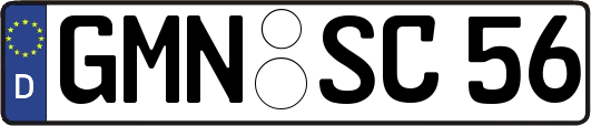 GMN-SC56
