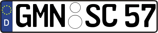GMN-SC57