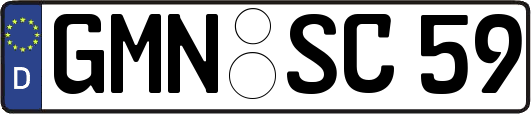 GMN-SC59