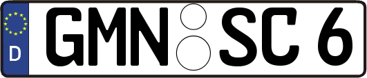 GMN-SC6