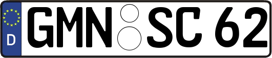 GMN-SC62