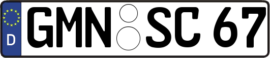 GMN-SC67