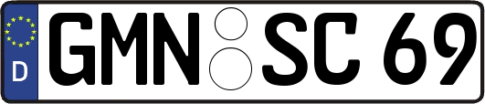 GMN-SC69