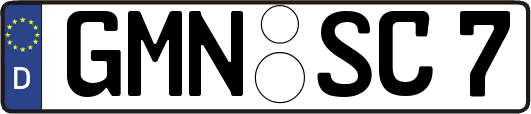 GMN-SC7