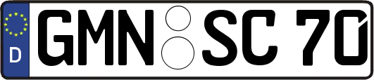 GMN-SC70