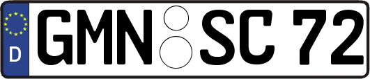 GMN-SC72