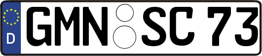 GMN-SC73
