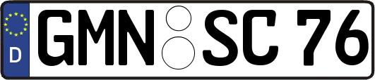 GMN-SC76