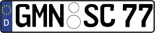 GMN-SC77