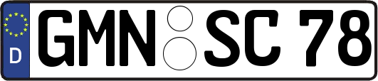 GMN-SC78