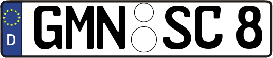 GMN-SC8