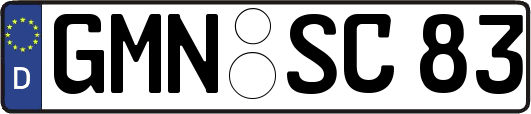 GMN-SC83