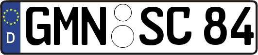 GMN-SC84