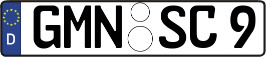 GMN-SC9