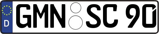 GMN-SC90