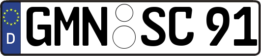 GMN-SC91