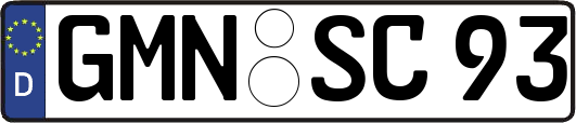 GMN-SC93