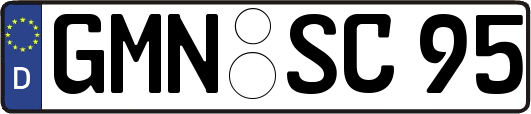 GMN-SC95