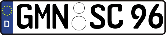 GMN-SC96
