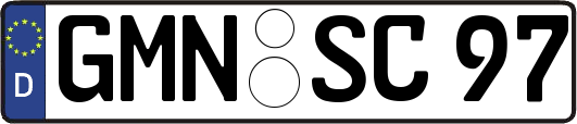 GMN-SC97