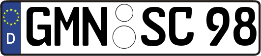 GMN-SC98