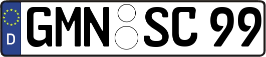 GMN-SC99