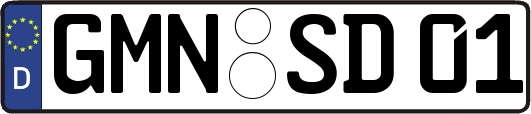 GMN-SD01