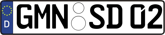GMN-SD02