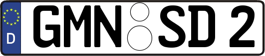 GMN-SD2