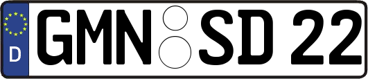 GMN-SD22