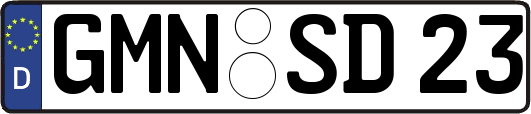 GMN-SD23
