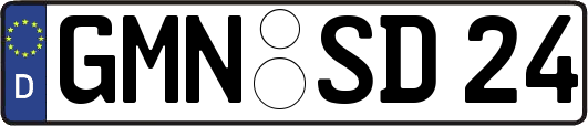 GMN-SD24