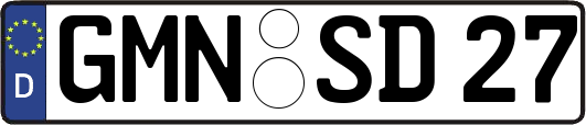 GMN-SD27