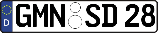 GMN-SD28