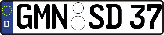 GMN-SD37