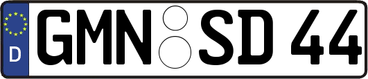 GMN-SD44