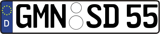 GMN-SD55