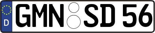 GMN-SD56