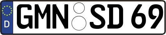 GMN-SD69