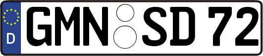 GMN-SD72