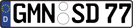 GMN-SD77